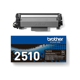 Brother TN-2510 Toner Cartridge