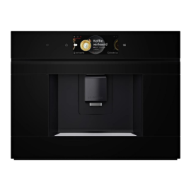 Bosch | Built-in Coffee Machine | CTL7181B0 | Pump pressure 19 bar | Built-in milk frother | Automat