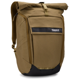 Thule Backpack 24L PARABP-3116 Paramount Backpack Nutria Waterproof Shoulder strap