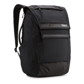 Thule Backpack 27L PARABP-3216 Paramount  Backpack Black Waterproof