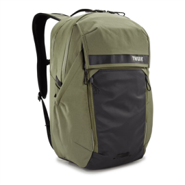 Thule Commuter Backpack 27L TPCB-127 Paramount  Backpack Olivine Waterproof
