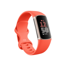 Fitbit Charge 6 Smart Watches