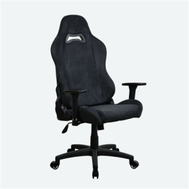 Arozzi Torretta SuperSoft Gaming Chair -Pure Black Arozzi