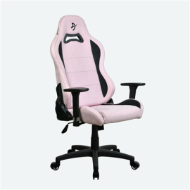 Arozzi Torretta SuperSoft Gaming Chair -Pink Arozzi