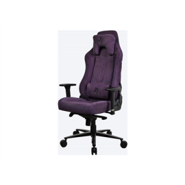 Arozzi | Frame material: Metal; Wheel base: Aluminium; Upholstery: Soft Fabric | Arozzi | Gaming Cha