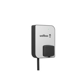 Wallbox Copper SB Electric Vehicle Charger
