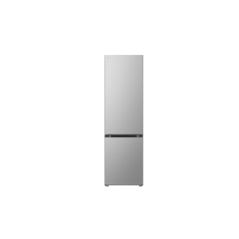 LG Refrigerator GBV3200DPY Energy efficiency class D Free standing Combi Height 203 cm No Frost syst