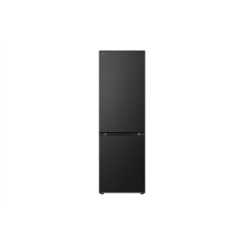 LG Refrigerator GBV7280CEV Energy efficiency class C Free standing Combi Height 203 cm No Frost syst
