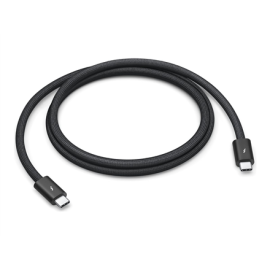 Apple Thunderbolt 4 (USB-C) Pro Cable (1 m) | Apple