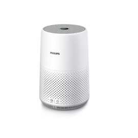 Philips Air Purifier AC0819/10 Suitable for rooms up to 48 m² White