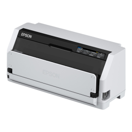 Epson LQ-690II Dot Matrix Printer Epson