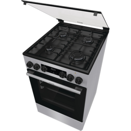 Gorenje Cooker GK5C40SH Hob type  Gas