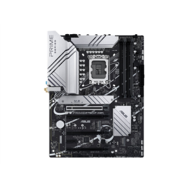 Asus PRIME Z790-P WIFI Processor family Intel Processor socket LGA1700 DDR5 Supported hard disk driv