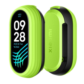 Xiaomi Smart Band 8 Running Clip Strap material: PC