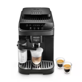 Delonghi Coffee Maker ECAM290.51.B Magnifica Evo Pump pressure 15 bar