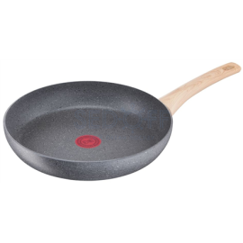 TEFAL Frying Pan G2660672 Natural Force Frying Diameter 28 cm Suitable for induction hob Fixed handl
