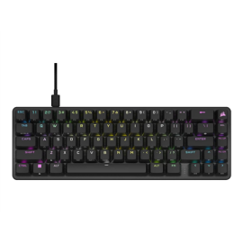 CORSAIR K65 PRO MINI RGB Mechanical Gaming Keyboard