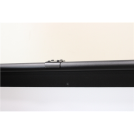 SALE OUT. Elite Screens FT92XWH ezCinema Tab Tension Portable Screen