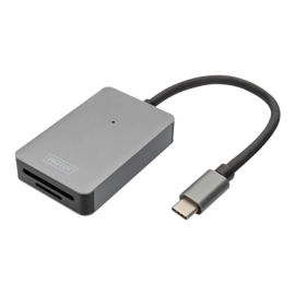 Digitus USB-C Card Reader