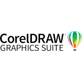 CorelDRAW Graphics Suite 365-Day Subscription Renewal (Single User) Corel