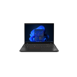 Lenovo ThinkPad P16s (Gen 2) 16 " WQUXGA 3840 x 2400 pixels Anti-reflection Intel Core i7 i7-1370P 3