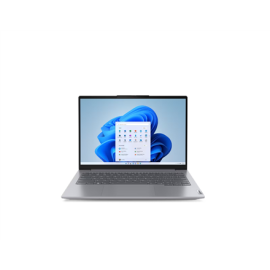 Lenovo ThinkBook 14 G6 ABP Arctic Grey 14 " IPS WUXGA 1920 x 1200 pixels Anti-glare AMD Ryzen 5 7530