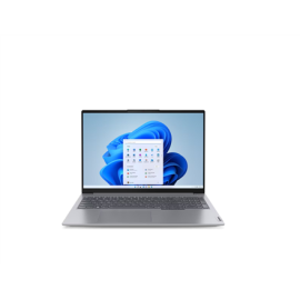 Lenovo ThinkBook 16 G6 IRL Arctic Grey 16 " IPS WUXGA 1920 x 1200 pixels Anti-glare Intel Core i7 i7