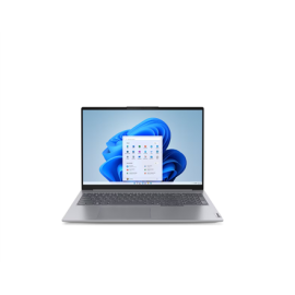 Lenovo ThinkBook 16 G6 ABP Arctic Grey 16 " IPS WUXGA 1920 x 1200 pixels Anti-glare AMD Ryzen 5 7530