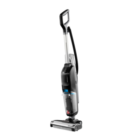 Bissell Surface Cleaner CrossWave HF2 Select Corded operating Handstick Washing function 340 W Black
