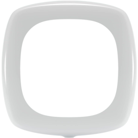 Wallbox | Wallbox Pulsar Plus White Front Cover | S000-PLSR-CVCASE-X-X-X-X-001-A