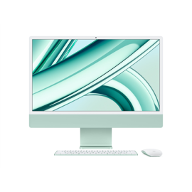 Apple iMac 24” 4.5K Retina