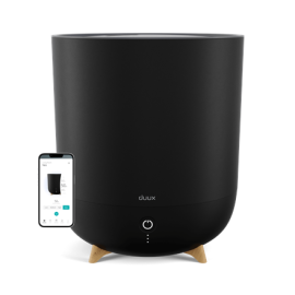 Duux | Neo | Smart Humidifier | Water tank capacity 5 L | Suitable for rooms up to 50 m² | Ultrason