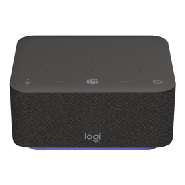 Logitech Logi Dock video conferencing system Logitech