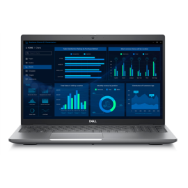 Dell | Mobile Precision 3581 | 15.6 " | FHD | 1920 x 1080 pixels | Intel Core i7 | i7-13700H | 32 GB