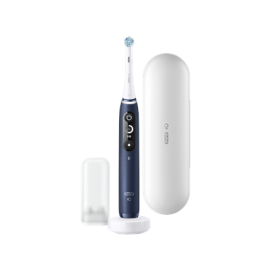 Oral-B Electric Toothbrush iO7 Series Rechargeable  For adults Number of brush heads included 1 Numb