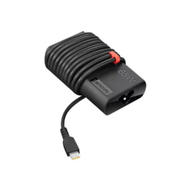 Lenovo | Slim | USB-C | 65 W | AC Adapter