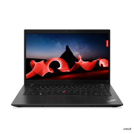 Lenovo | ThinkPad L14 (Gen 4) | Thunder Black | 14 " | IPS | FHD | 1920 x 1080 pixels | Anti-glare |