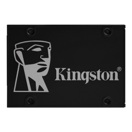 Kingston SSD SKC600 1024 GB SSD form factor 2.5" SSD interface SATA3 Write speed 520 MB/s Read speed