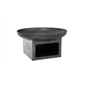 RedFire Firepit Juva 81024 Industrial