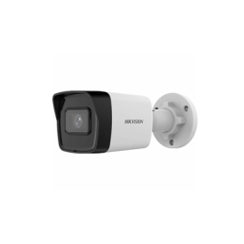 Hikvision IP Camera DS-2CD1043G2-I Bullet 4 MP 2.8mm/4mm IP67 H.265+ Micro SD