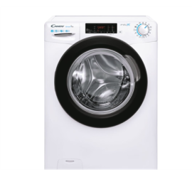 Candy | Washing Machine | CO4 1265TWBE/1-S | Energy efficiency class C | Front loading | Washing cap