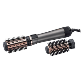 Keratin Protect Rotating Air Styler | AS8810 | Ceramic heating system | Number of heating levels 2 |