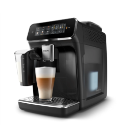 Philips | Coffee maker | EP3341/503300 series | Pump pressure 15 bar | Built-in milk frother | Full