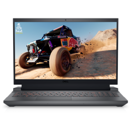 Dell G15  15 5530 Grey 15.6 " FHD 1920 x 1080 pixels 165 Hz Intel Core i7 i7-13650HX 16 GB DDR5 SSD 