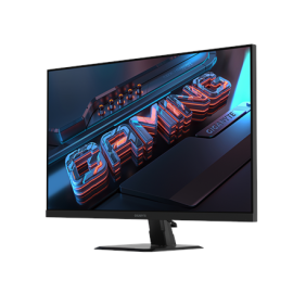 Gigabyte | Gaming Monitor | GS32Q EK1 | 31.5 " | QHD | 16:9 | 165 Hz | 1 ms | 2560 x 1440 pixels | 3