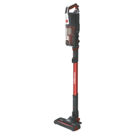 Hoover Vacuum Cleaner HF522SFP 011 Cordless operating Handstick 22 V 290 W Operating time (max) 45 m