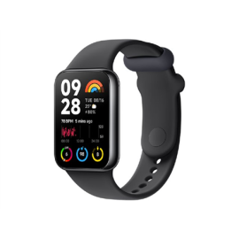 Xiaomi | Smart Band 8 Pro | Fitness tracker | AMOLED | Touchscreen | Heart rate monitor | Waterproof