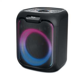 Muse | Party Box Speaker With USB Port | M-1803 DJ | 150 W | Bluetooth | Black | Wireless connection