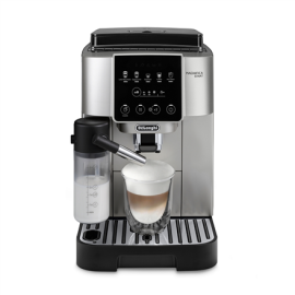 Delonghi Coffee Maker Magnifica Start ECAM 220.80 SB Pump pressure 15 bar Built-in milk frother Aut