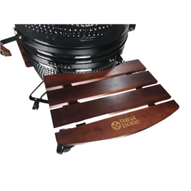 TunaBone | Side tables for Kamado Pro 22" grill Size M